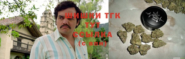молекула духа Бугульма